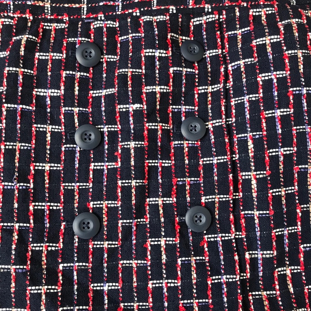 Loft Skirt - Picture 2 of 3